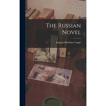 The Russian Novel