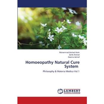 Homoeopathy Natural Cure System