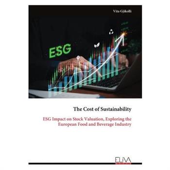 The Cost of Sustainability