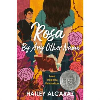 Rosa by Any Other Name