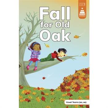 Fall for Old Oak