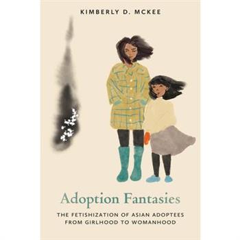 Adoption Fantasies