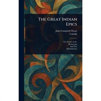 The Great Indian Epics