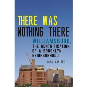 There Was Nothing There