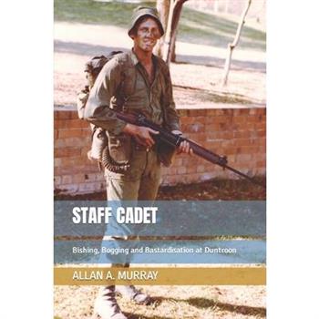 Staff Cadet