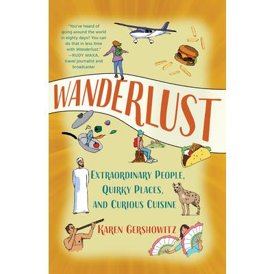 Wanderlust