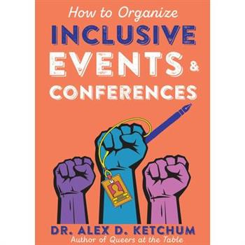 How to Organize Inclusive Events and Conferences