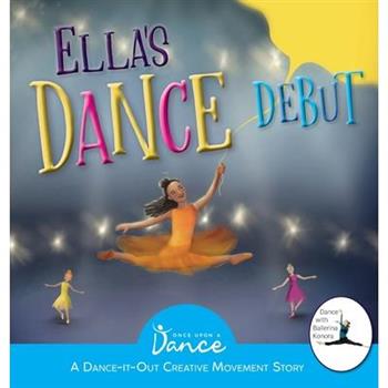 Ella's Dance Debut