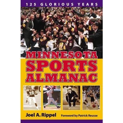 Minnesota Sports Almanac