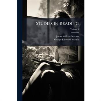 Studies in Reading