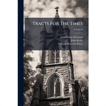 Tracts For The Times