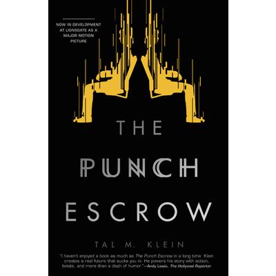 The Punch Escrow