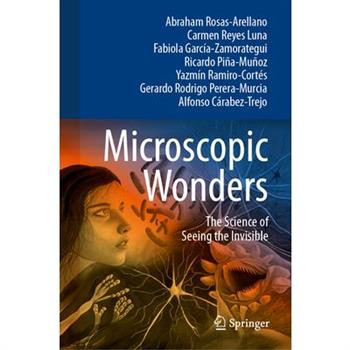 Microscopic Wonders