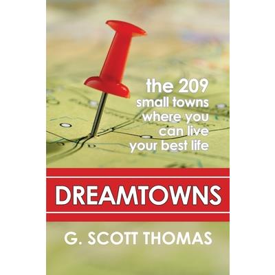 Dreamtowns
