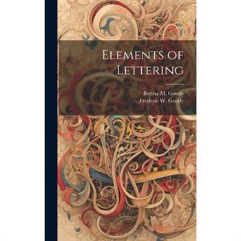 Elements of Lettering