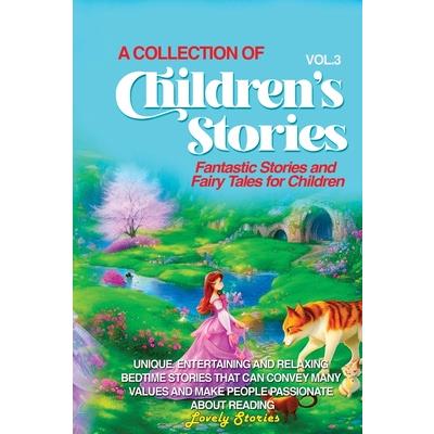 A Collection of Children's Stories