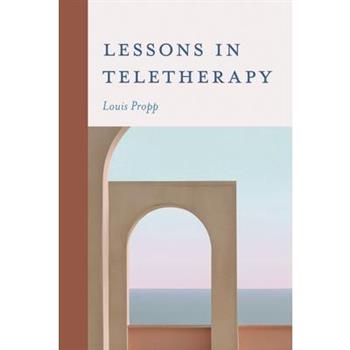 Lessons in Teletherapy
