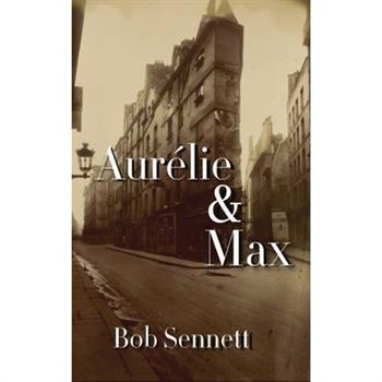 Aur矇lie & Max