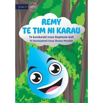 Remy the Raindrop - Remy te tim ni karau (Te Kiribati)