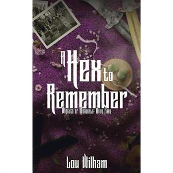 A Hex To Remember