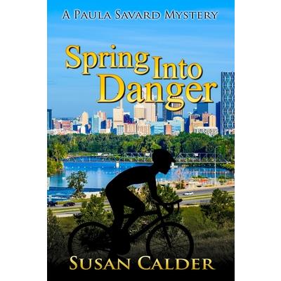 Spring Into Danger