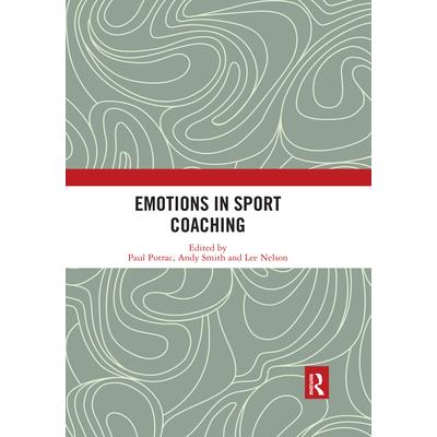 Emotions in Sport Coaching
