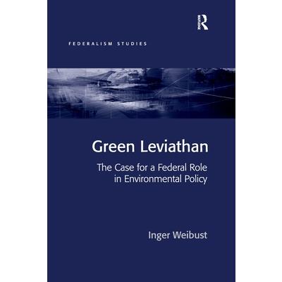 Green Leviathan