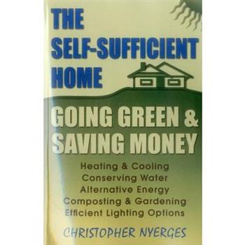 The Self-Sufficient Home