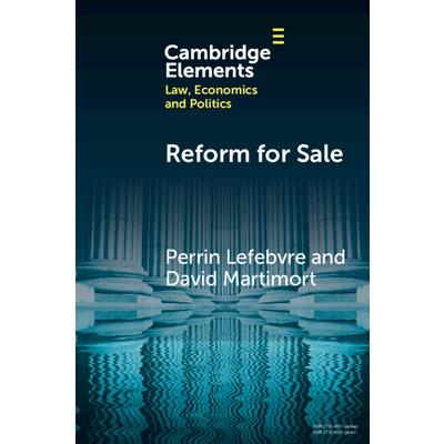 Reform for Sale