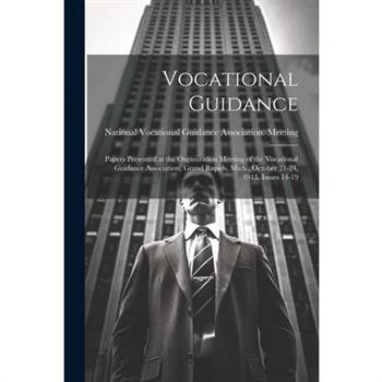 Vocational Guidance