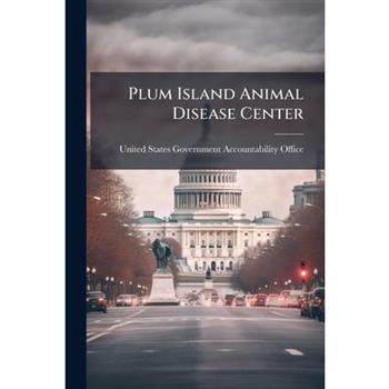 Plum Island Animal Disease Center