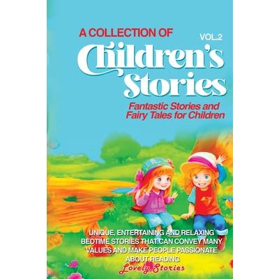 A Collection of Children's Stories