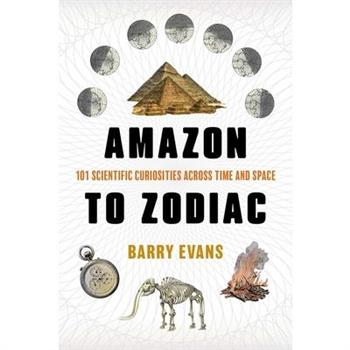 Amazon to Zodiac