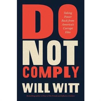 Do Not Comply