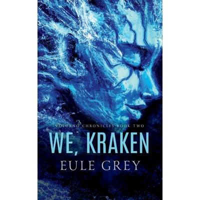 We, Kraken