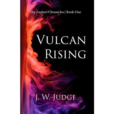 Vulcan Rising