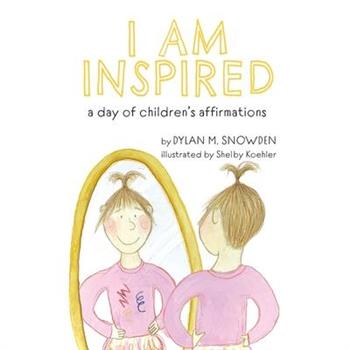 I Am Inspired