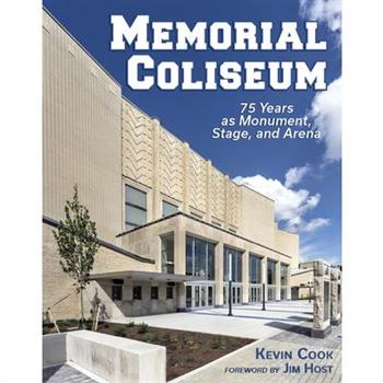 Memorial Coliseum