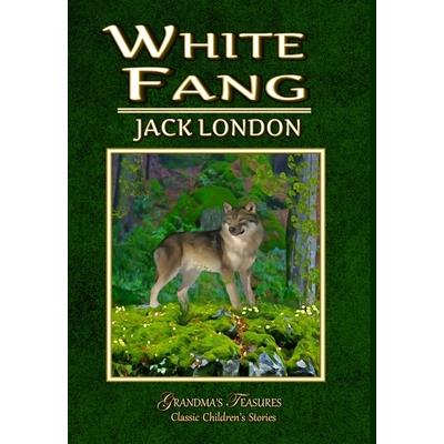 White Fang