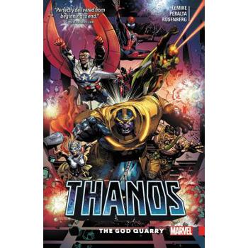 Thanos 2