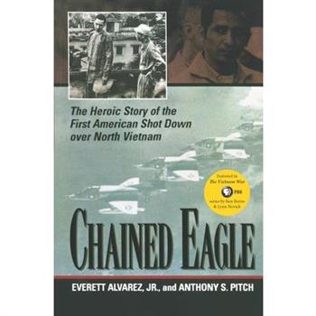 Chained Eagle