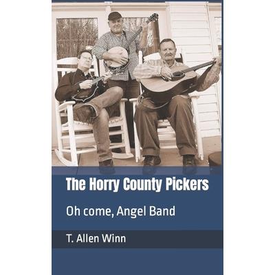 The Horry County Pickers
