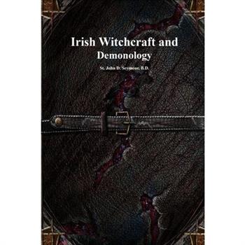 Irish Witchcraft and Demonology