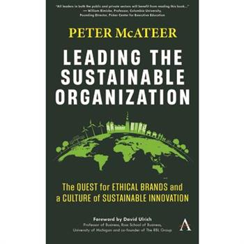Leading the Sustainable Organization