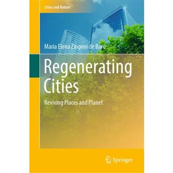 Regenerating Cities