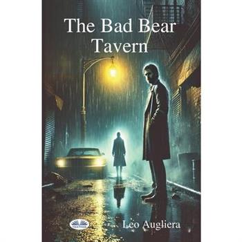 The Bad Bear Tavern
