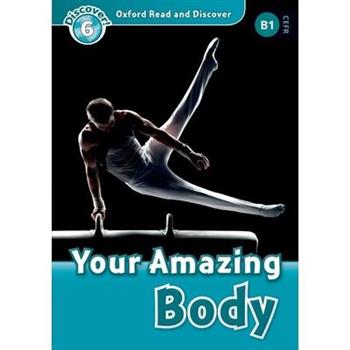 Your Amazing Body