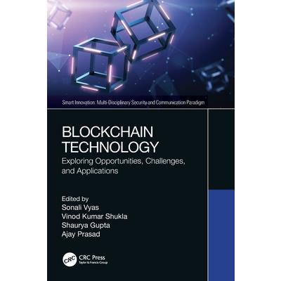 Blockchain Technology
