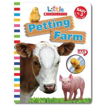 Petting Farm