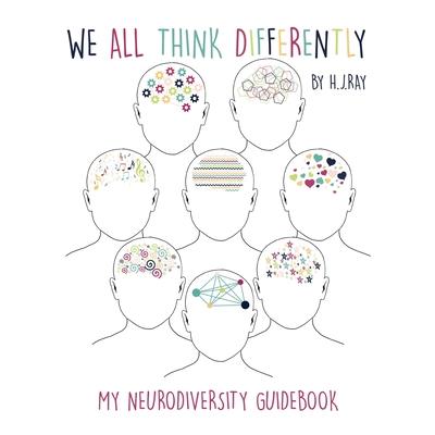 We All Think Differently